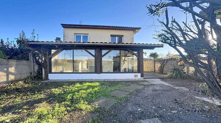 Ma-Cabane - Vente Maison Bègles, 104 m²