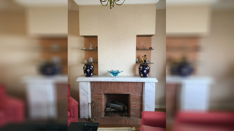 Ma-Cabane - Vente Maison Bègles, 186 m²