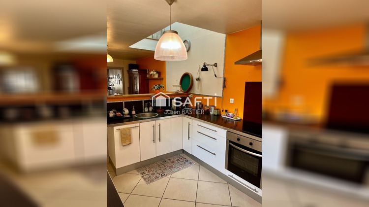 Ma-Cabane - Vente Maison Bègles, 95 m²