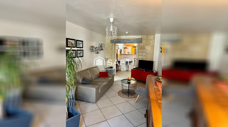 Ma-Cabane - Vente Maison Bègles, 95 m²