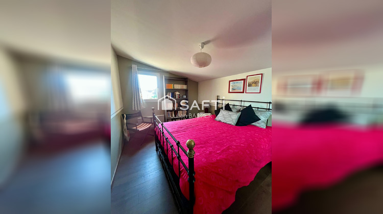 Ma-Cabane - Vente Maison Bègles, 95 m²