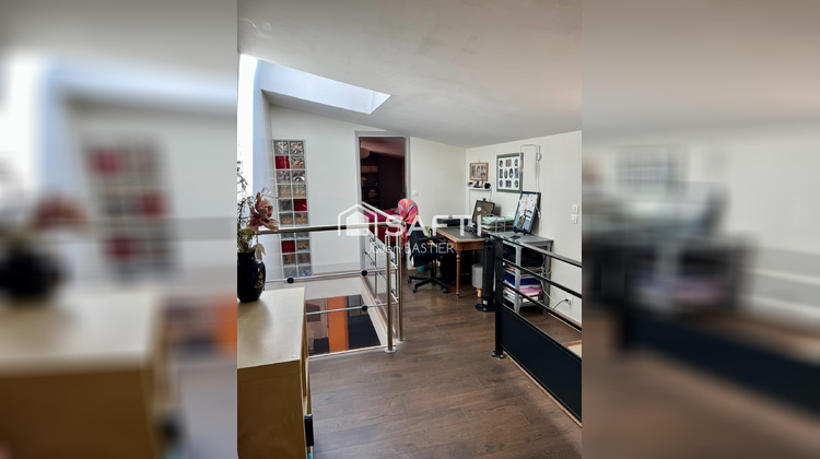 Ma-Cabane - Vente Maison Bègles, 95 m²