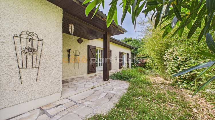 Ma-Cabane - Vente Maison BEGLES, 126 m²