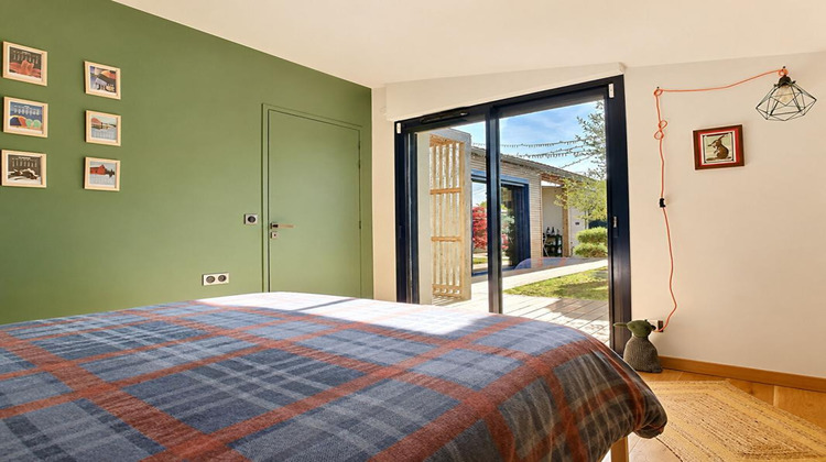 Ma-Cabane - Vente Maison BEGLES, 120 m²