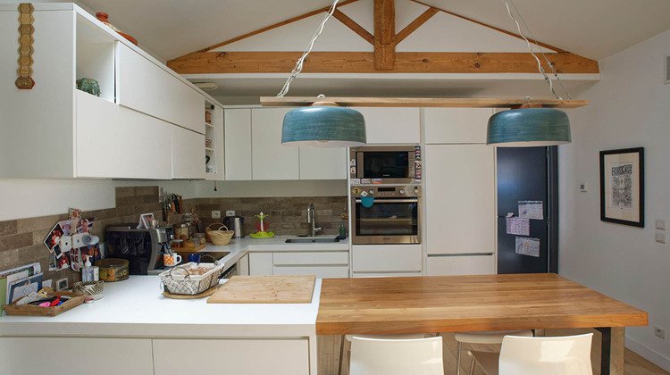 Ma-Cabane - Vente Maison BEGLES, 124 m²