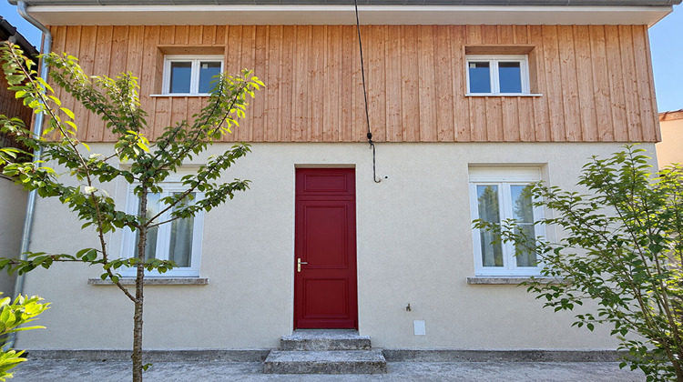 Ma-Cabane - Vente Maison BEGLES, 135 m²