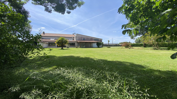 Ma-Cabane - Vente Maison Bégrolles-en-Mauges, 200 m²