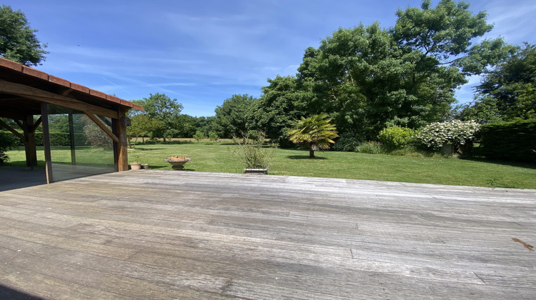Ma-Cabane - Vente Maison Bégrolles-en-Mauges, 200 m²