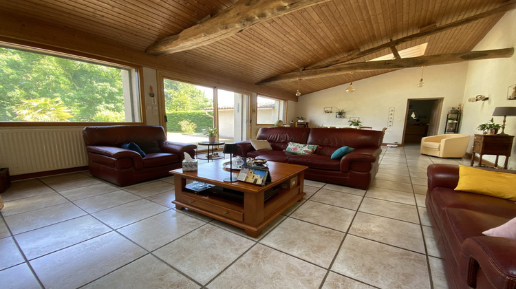 Ma-Cabane - Vente Maison Bégrolles-en-Mauges, 200 m²