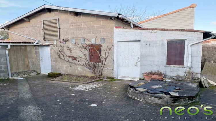 Ma-Cabane - Vente Maison Bégrolles-en-Mauges, 88 m²