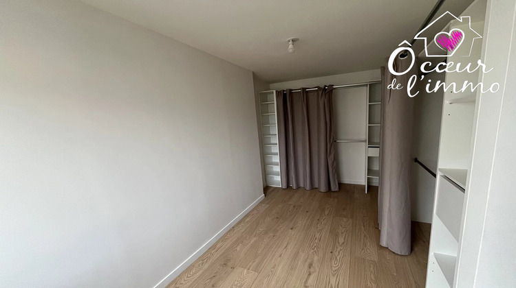 Ma-Cabane - Vente Maison Bégrolles-en-Mauges, 120 m²
