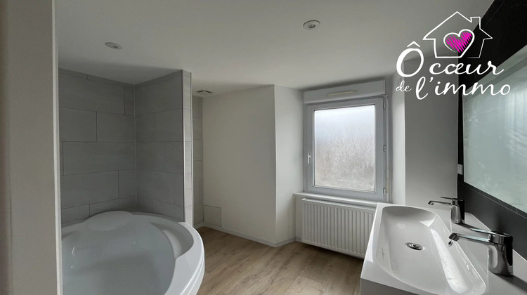 Ma-Cabane - Vente Maison Bégrolles-en-Mauges, 120 m²