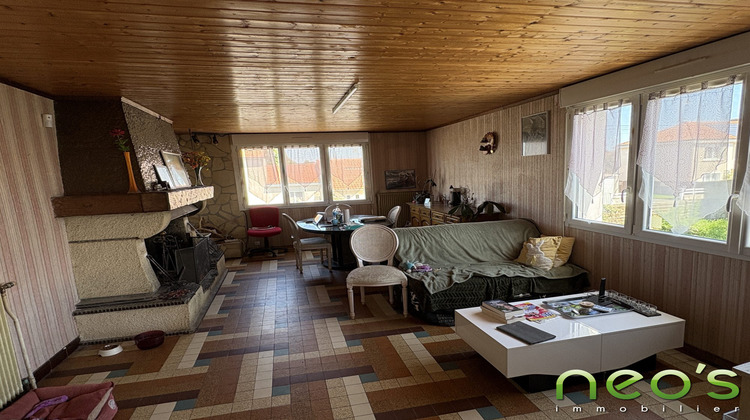 Ma-Cabane - Vente Maison Bégrolles-en-Mauges, 95 m²