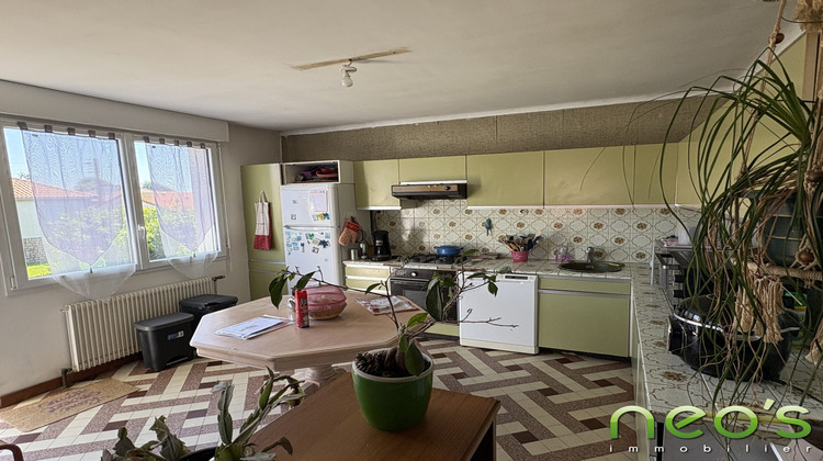 Ma-Cabane - Vente Maison Bégrolles-en-Mauges, 95 m²