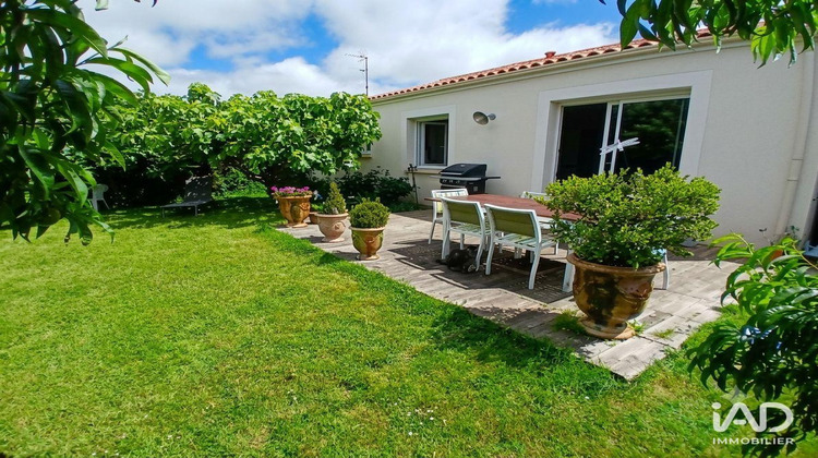 Ma-Cabane - Vente Maison Bégrolles-en-Mauges, 102 m²