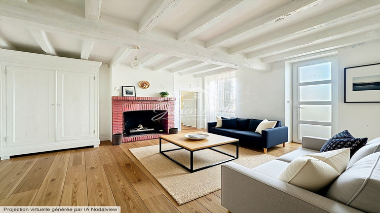 Ma-Cabane - Vente Maison Bégrolles-en-Mauges, 200 m²