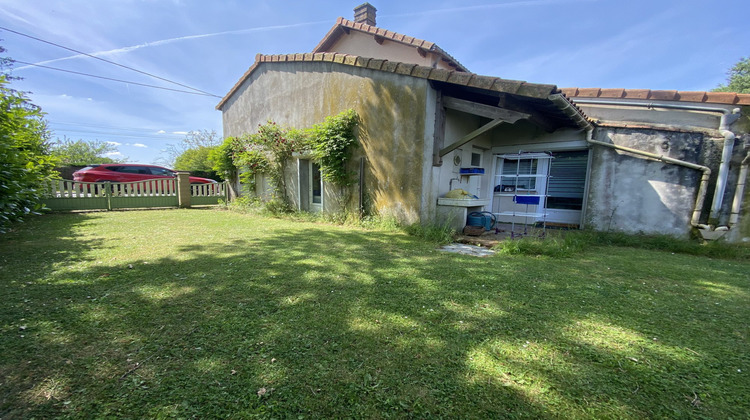 Ma-Cabane - Vente Maison Bégrolles-en-Mauges, 200 m²