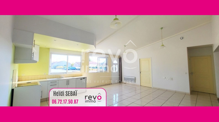 Ma-Cabane - Vente Maison BEGROLLES EN MAUGES, 90 m²