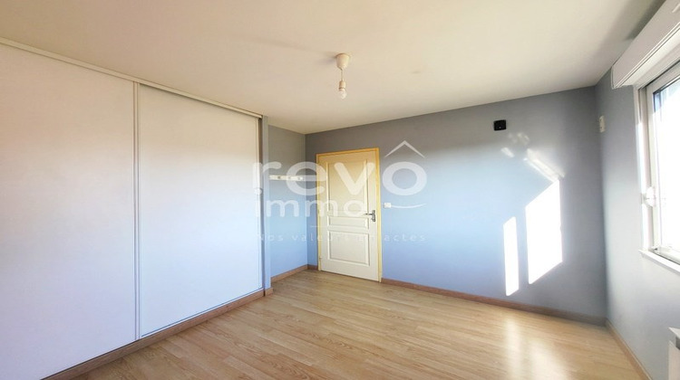 Ma-Cabane - Vente Maison BEGROLLES EN MAUGES, 90 m²