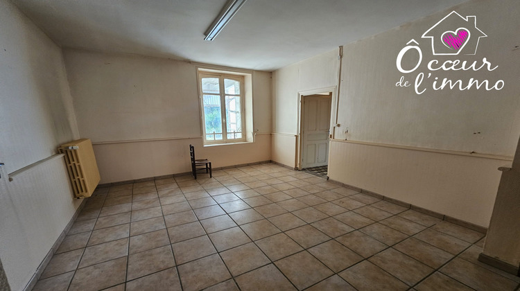 Ma-Cabane - Vente Maison Bégrolles-en-Mauges, 220 m²