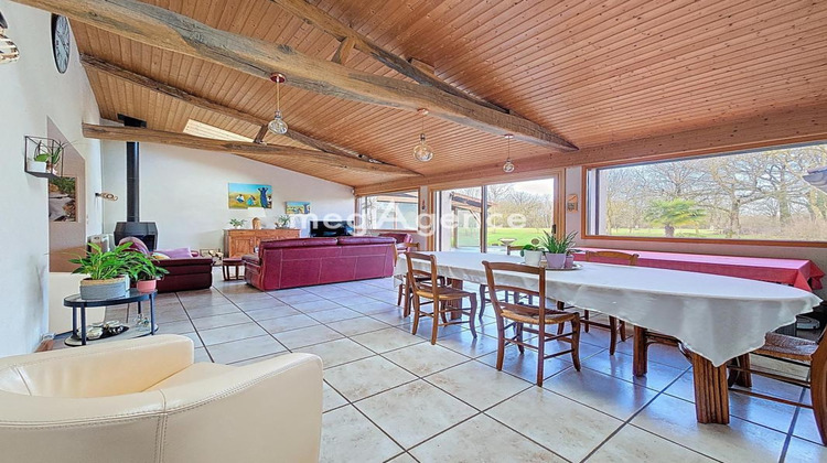 Ma-Cabane - Vente Maison BEGROLLES EN MAUGES, 200 m²