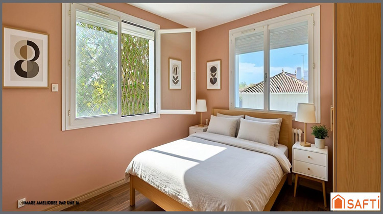 Ma-Cabane - Vente Maison Begrolles-en-Mauges, 95 m²
