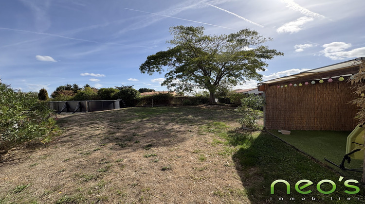 Ma-Cabane - Vente Maison Bégrolles-en-Mauges, 132 m²