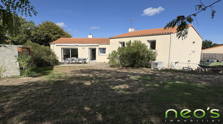 Ma-Cabane - Vente Maison Bégrolles-en-Mauges, 132 m²