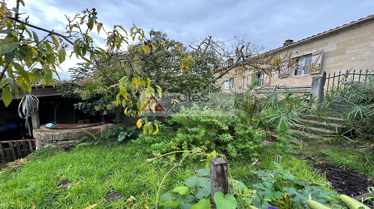 Ma-Cabane - Vente Maison Béguey, 72 m²