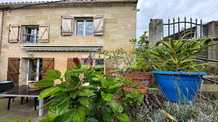 Ma-Cabane - Vente Maison Béguey, 72 m²