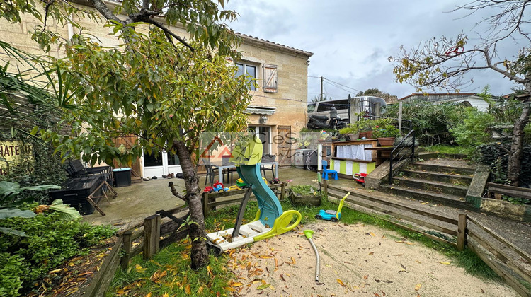 Ma-Cabane - Vente Maison Béguey, 72 m²