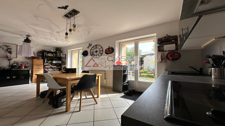 Ma-Cabane - Vente Maison Béguey, 72 m²