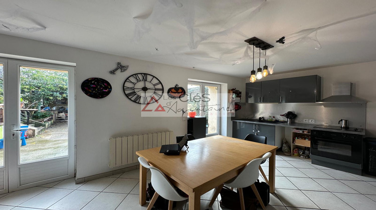 Ma-Cabane - Vente Maison Béguey, 72 m²