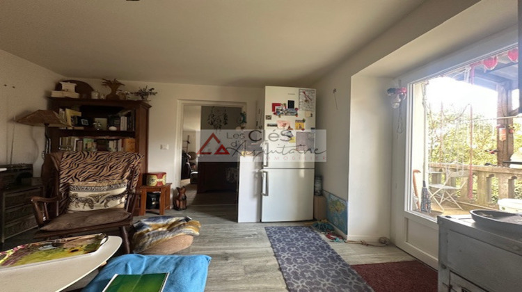 Ma-Cabane - Vente Maison Béguey, 30 m²