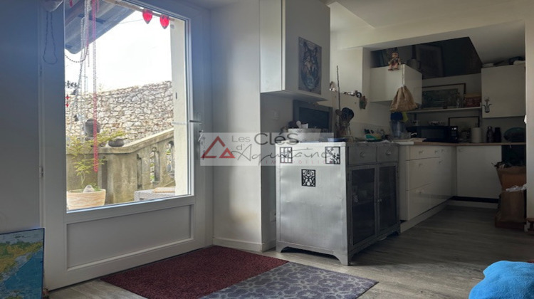 Ma-Cabane - Vente Maison Béguey, 30 m²