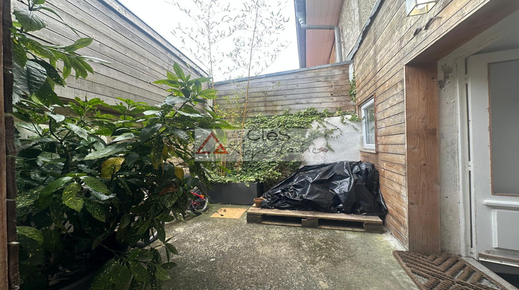 Ma-Cabane - Vente Maison Béguey, 89 m²