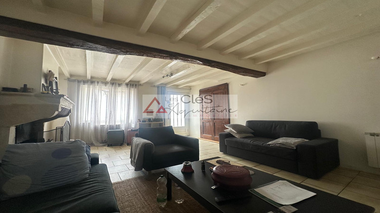 Ma-Cabane - Vente Maison Béguey, 89 m²