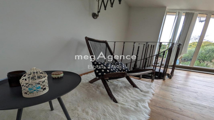 Ma-Cabane - Vente Maison BEGUEY, 140 m²