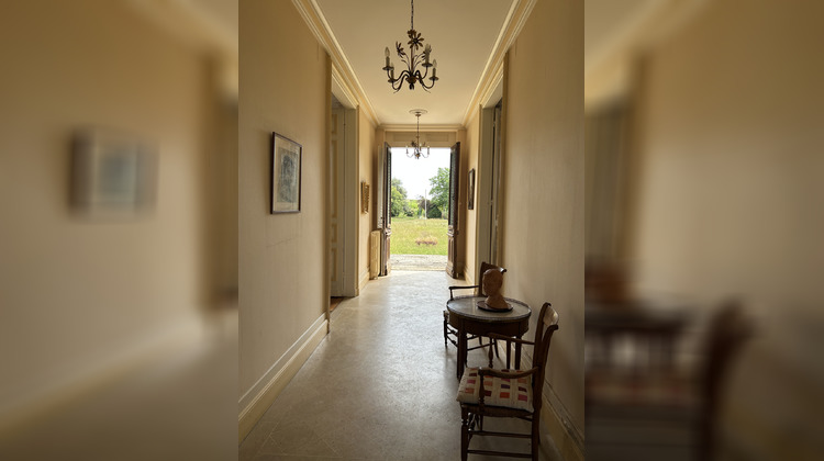 Ma-Cabane - Vente Maison Béguey, 326 m²