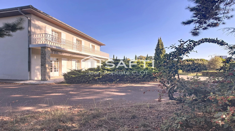 Ma-Cabane - Vente Maison Beguey, 200 m²