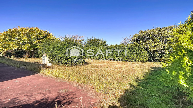 Ma-Cabane - Vente Maison Beguey, 200 m²