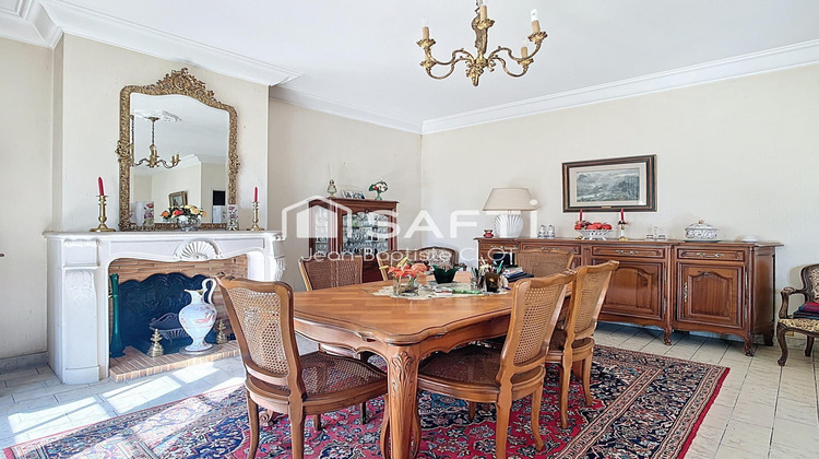 Ma-Cabane - Vente Maison Beguey, 200 m²