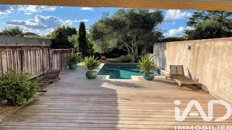 Ma-Cabane - Vente Maison Béguey, 145 m²