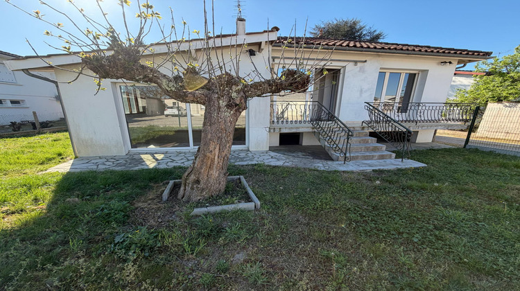 Ma-Cabane - Vente Maison Beguey, 107 m²