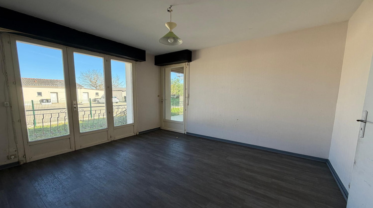 Ma-Cabane - Vente Maison Beguey, 107 m²
