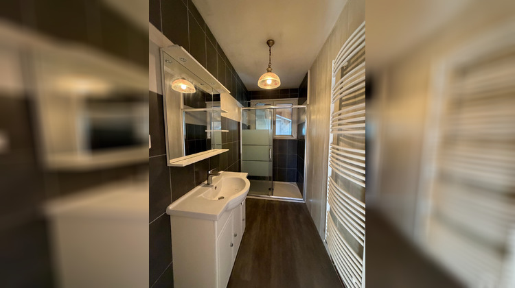Ma-Cabane - Vente Maison Beguey, 107 m²