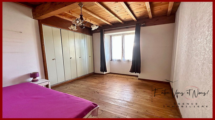 Ma-Cabane - Vente Maison Béguey, 116 m²