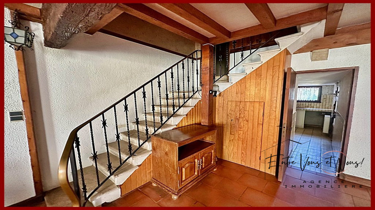 Ma-Cabane - Vente Maison Béguey, 116 m²