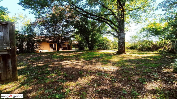Ma-Cabane - Vente Maison BEGUEY, 100 m²