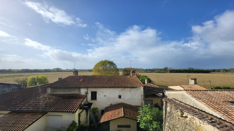 Ma-Cabane - Vente Maison Beguey, 134 m²